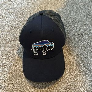 Patagonia Trucker Hat